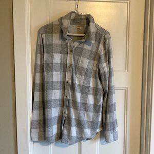 Faherty legend shirt